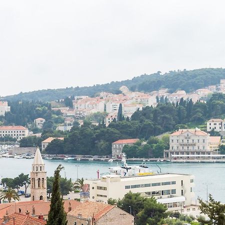 Apartment Antony Dubrovnik Exteriör bild