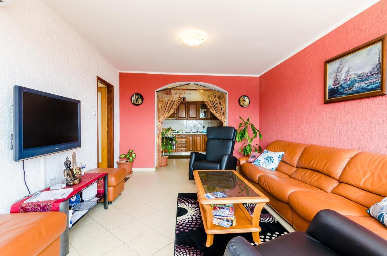 Apartment Antony Dubrovnik Exteriör bild