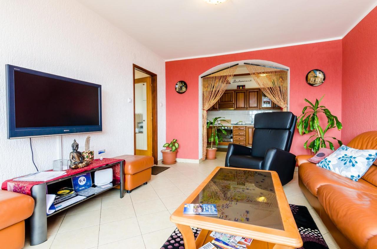 Apartment Antony Dubrovnik Exteriör bild