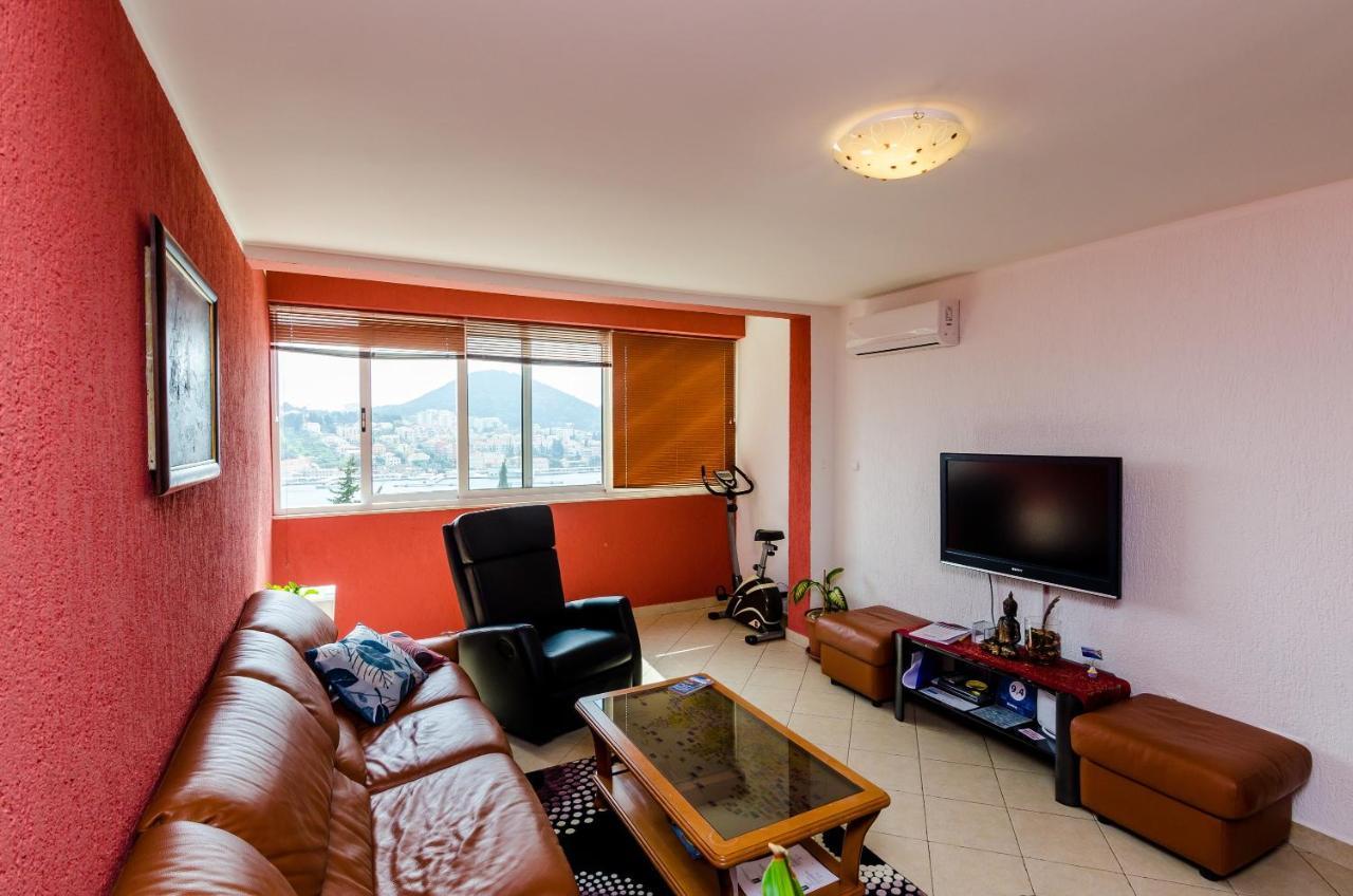 Apartment Antony Dubrovnik Exteriör bild