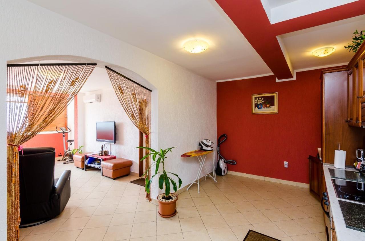 Apartment Antony Dubrovnik Exteriör bild