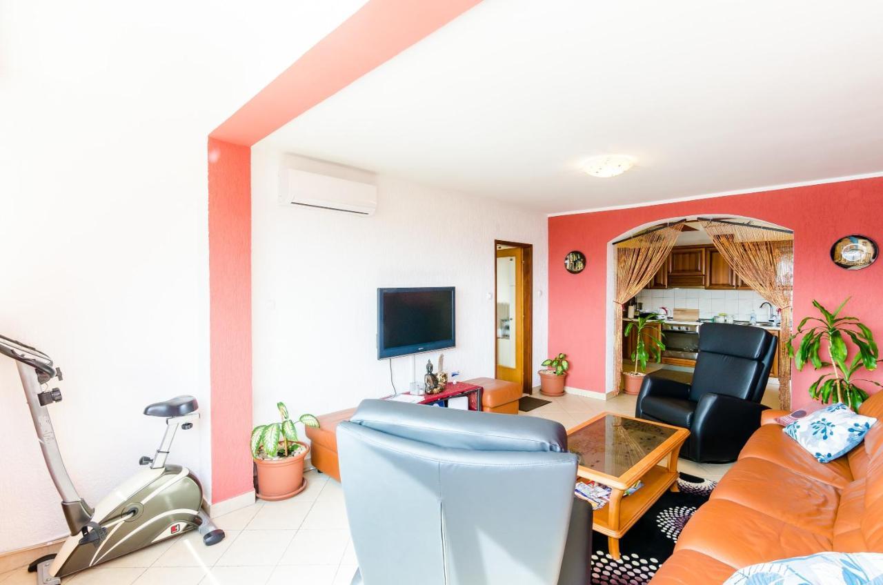 Apartment Antony Dubrovnik Exteriör bild