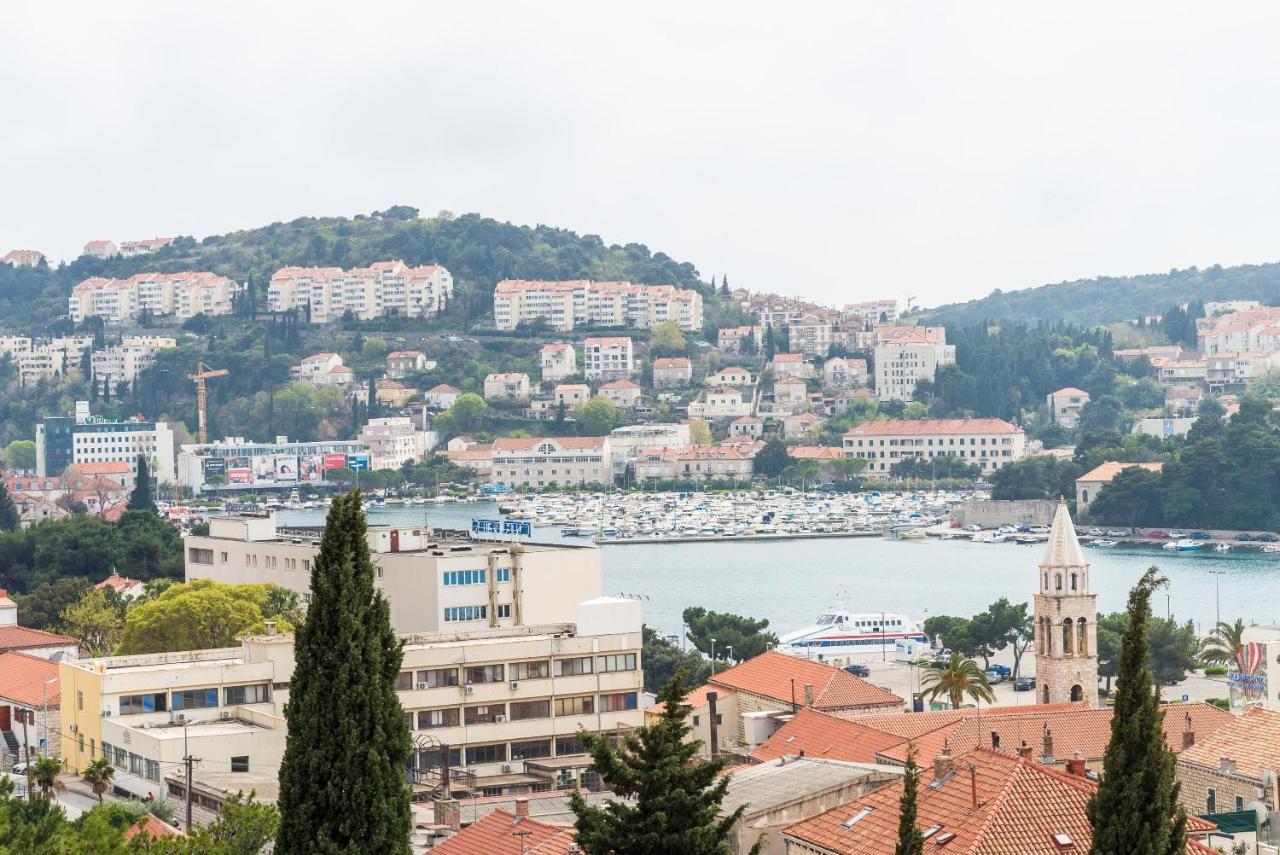 Apartment Antony Dubrovnik Exteriör bild