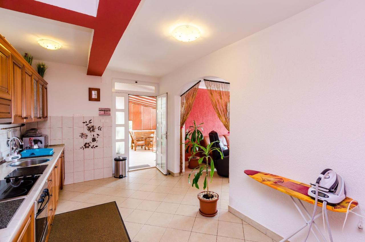Apartment Antony Dubrovnik Exteriör bild