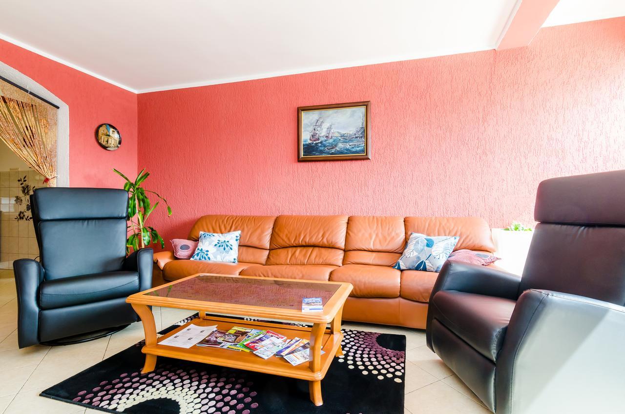 Apartment Antony Dubrovnik Exteriör bild