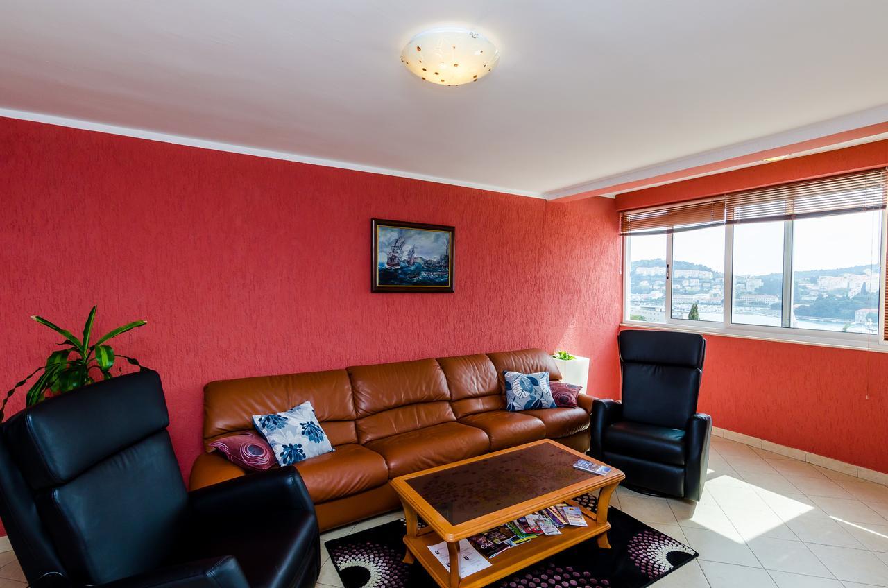 Apartment Antony Dubrovnik Exteriör bild