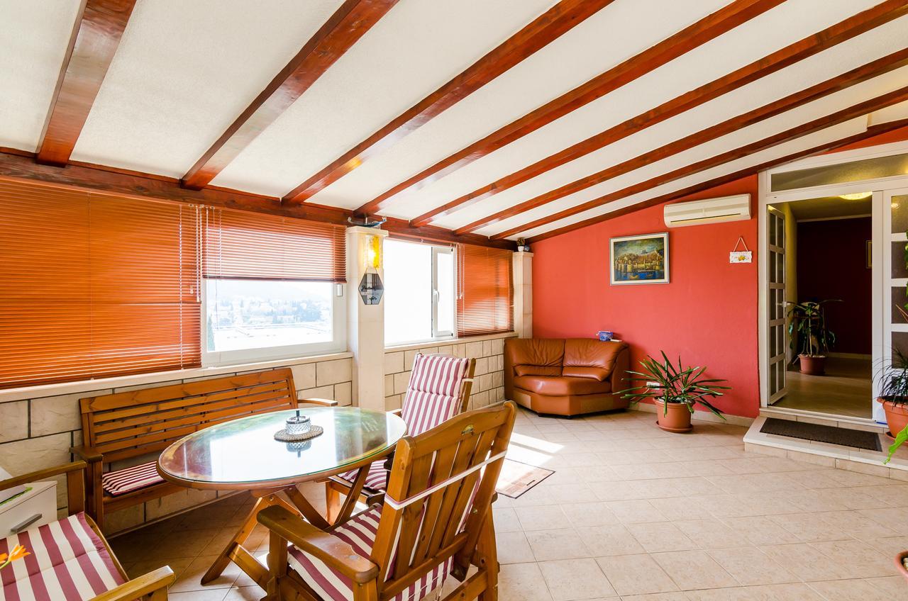 Apartment Antony Dubrovnik Exteriör bild