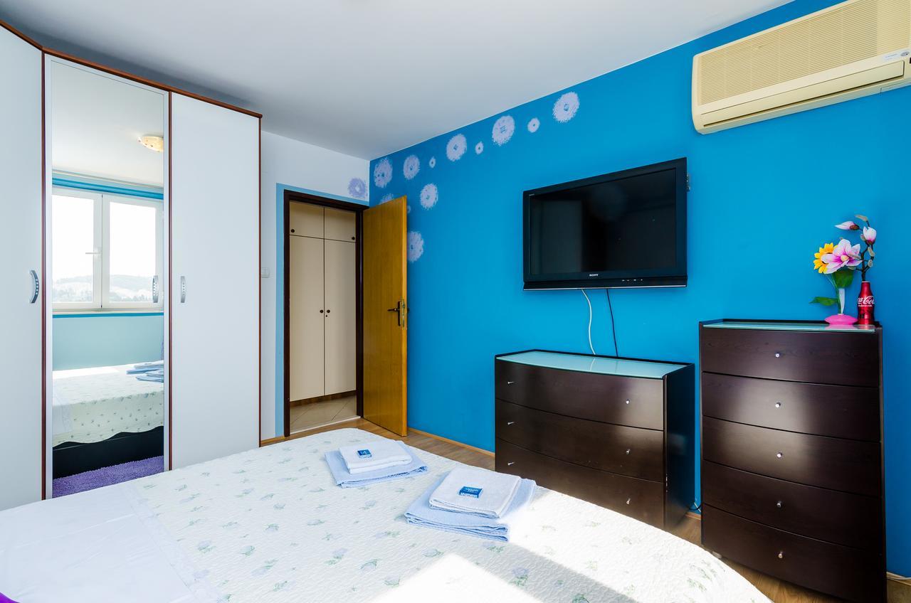 Apartment Antony Dubrovnik Exteriör bild