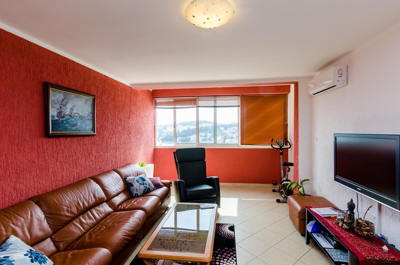 Apartment Antony Dubrovnik Exteriör bild