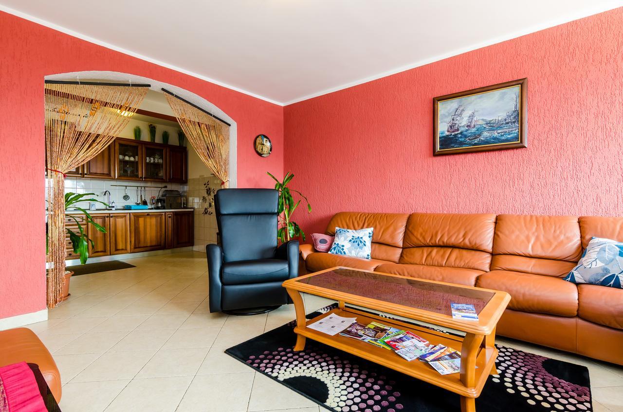 Apartment Antony Dubrovnik Exteriör bild
