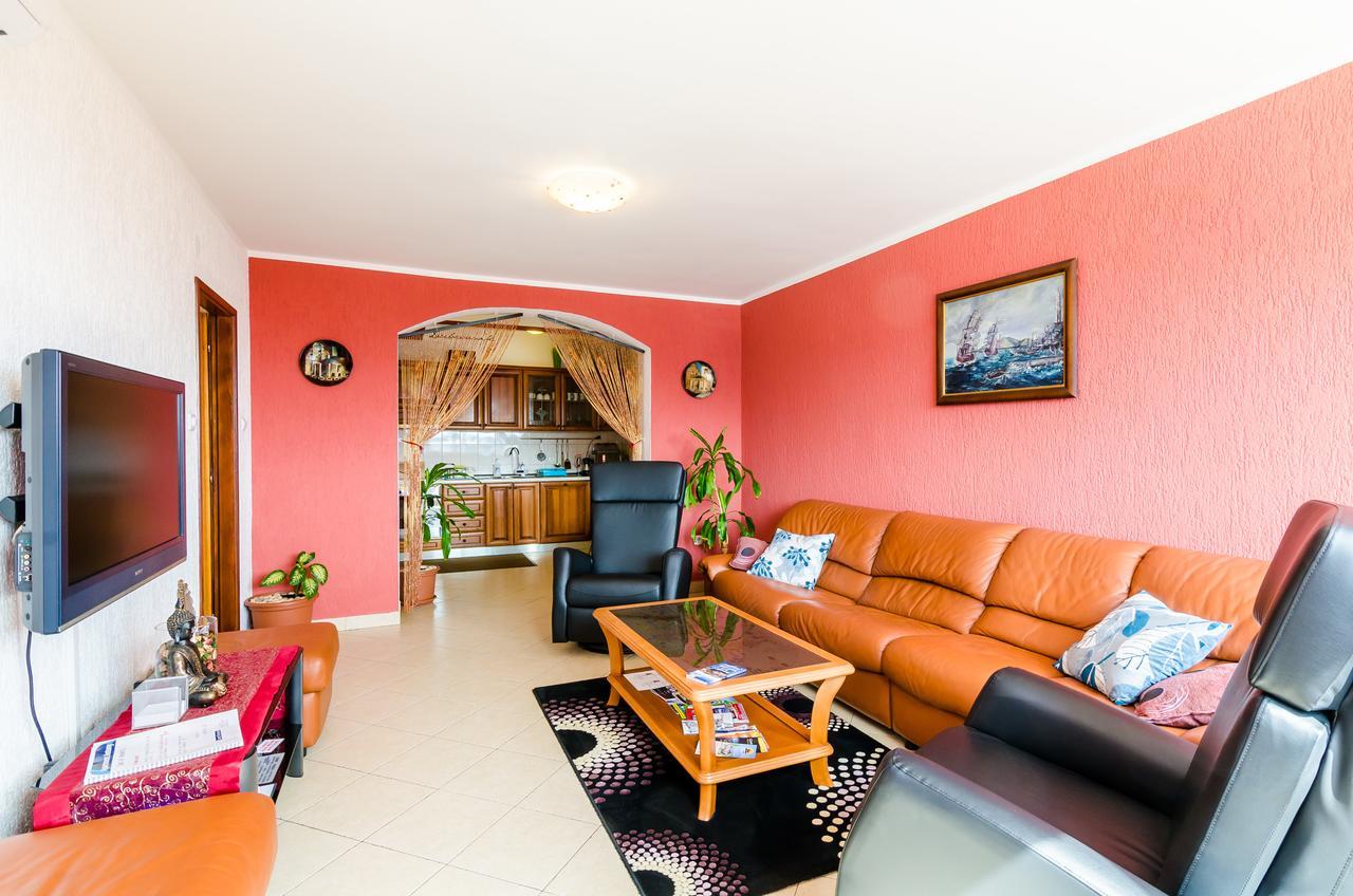 Apartment Antony Dubrovnik Exteriör bild