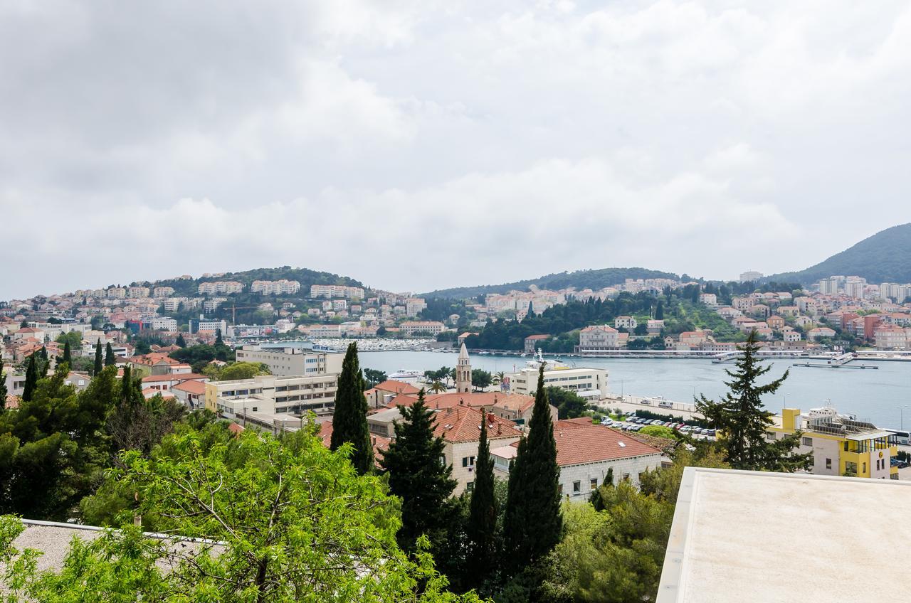 Apartment Antony Dubrovnik Exteriör bild