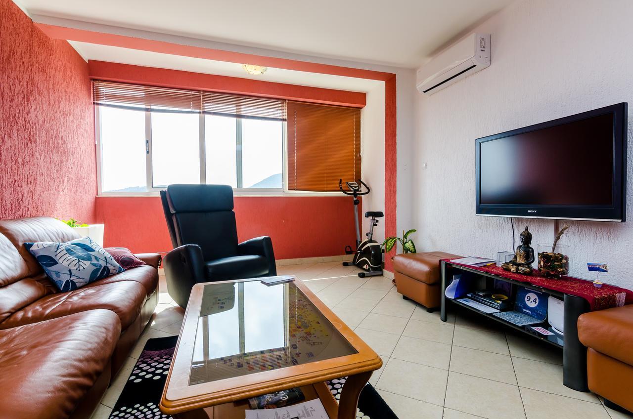 Apartment Antony Dubrovnik Exteriör bild